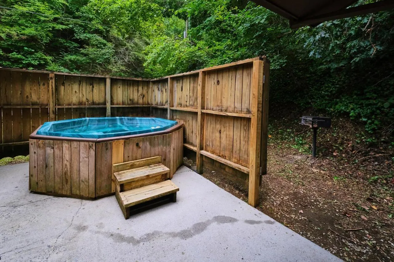 A In The Woods Holiday home *