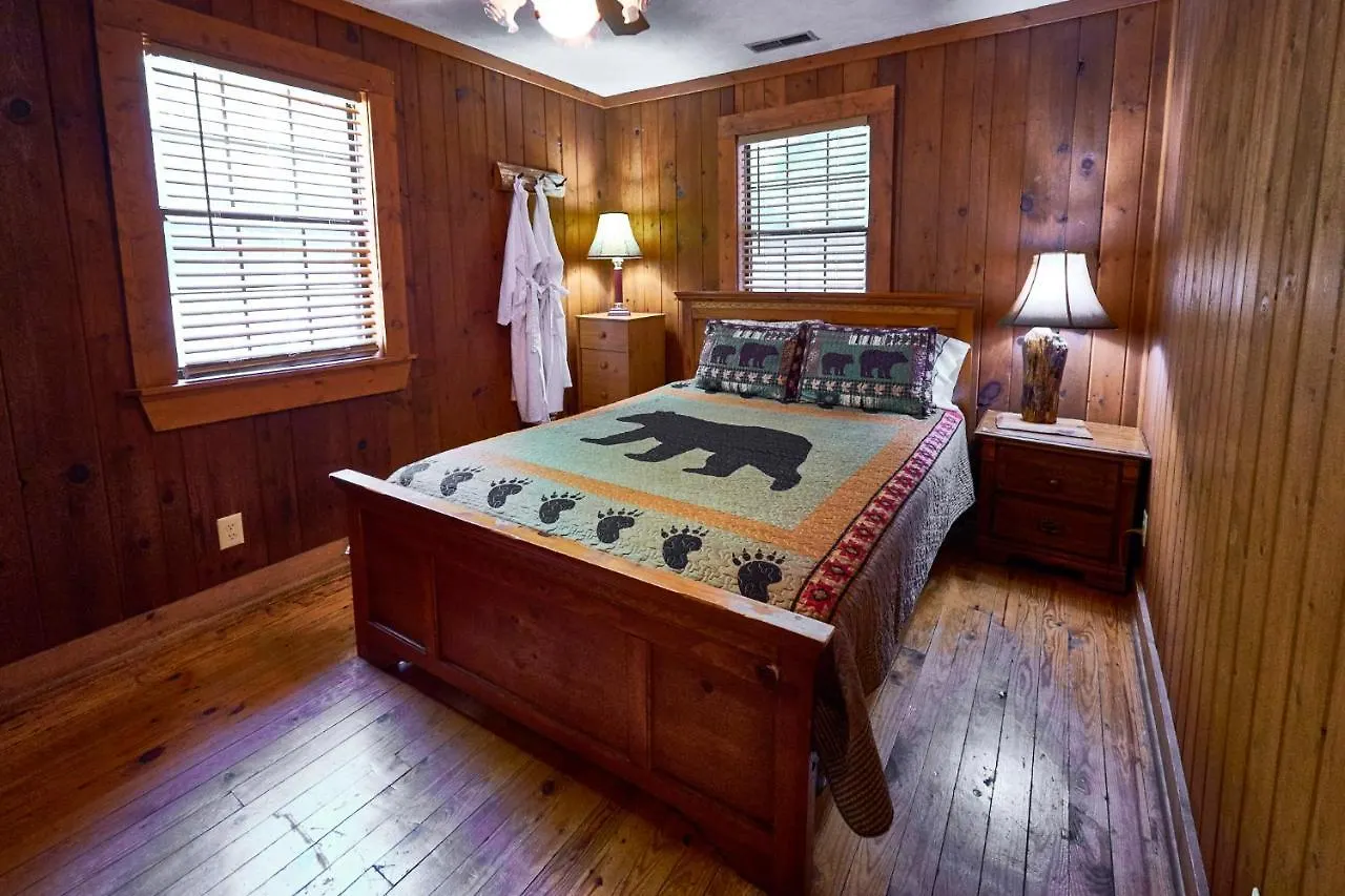 Holiday home A In The Woods