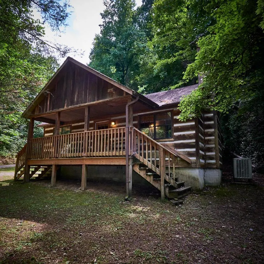 Holiday home A In The Woods *