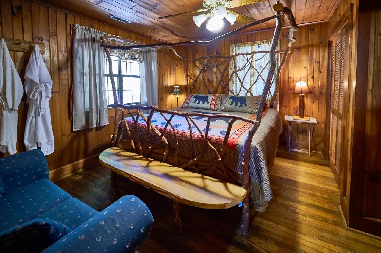 Holiday home A In The Woods
