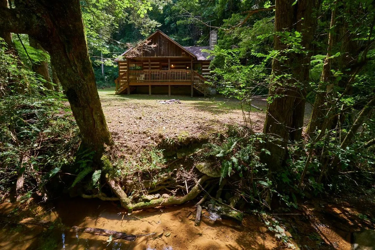 A In The Woods Holiday home