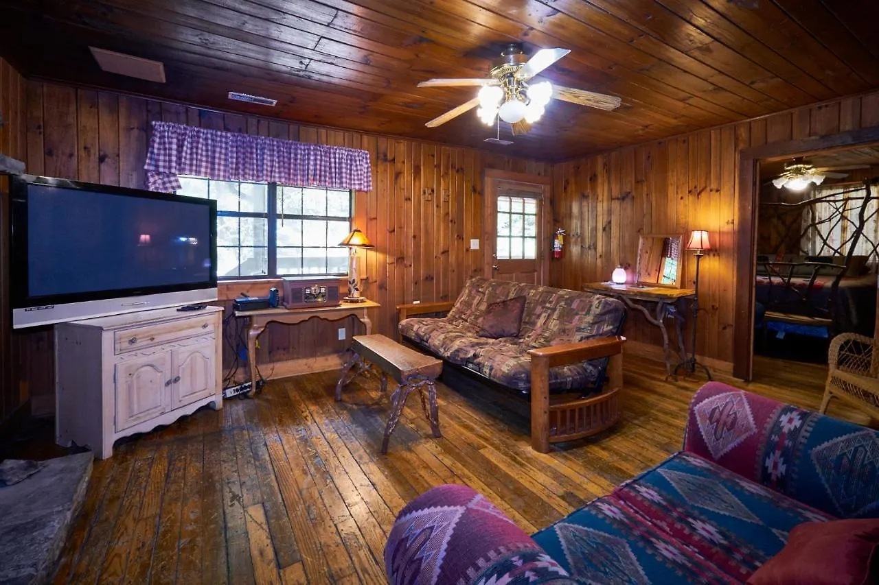 Holiday home A In The Woods *
