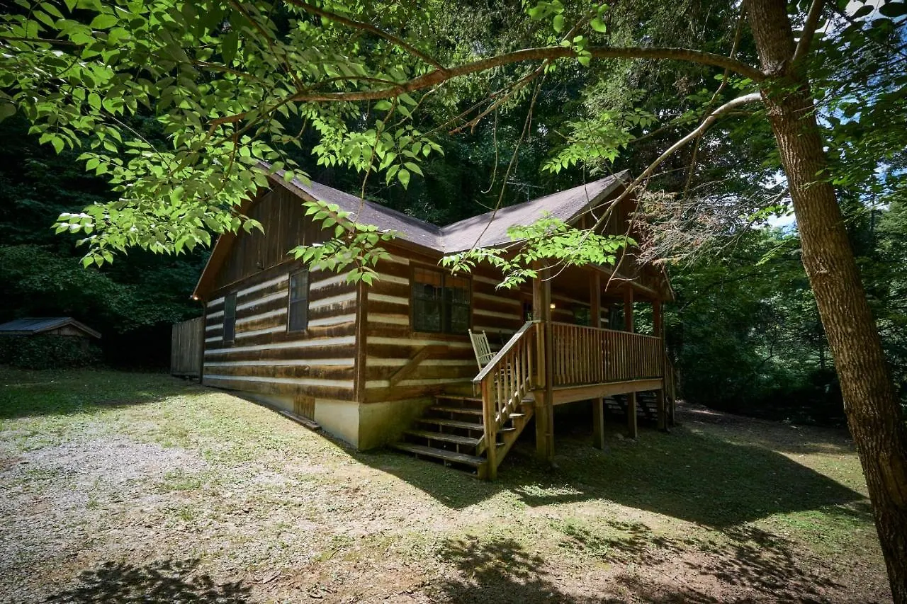 A In The Woods Pigeon Forge