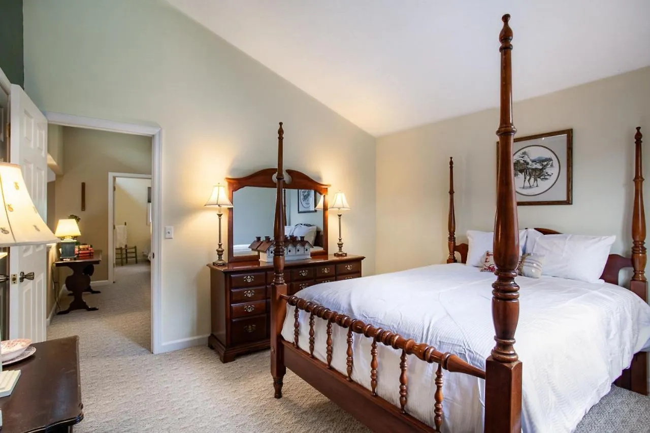 Highland Forest Duo Retreat Pigeon Forge