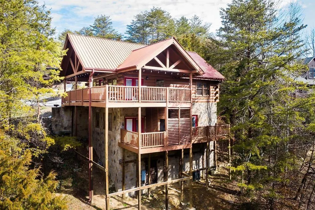 Premier Cabin - Golden Tee, Arcade, Location! *