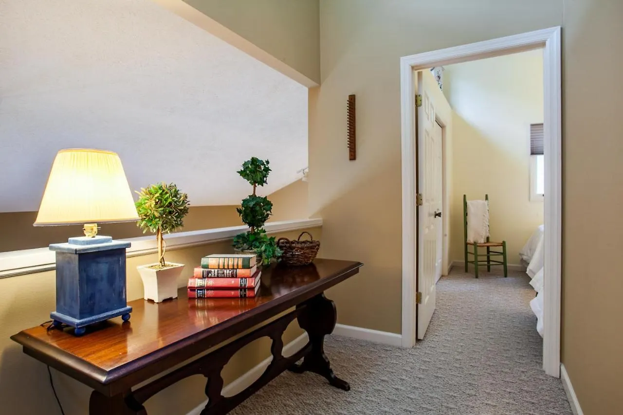 Highland Forest Duo Retreat Pigeon Forge