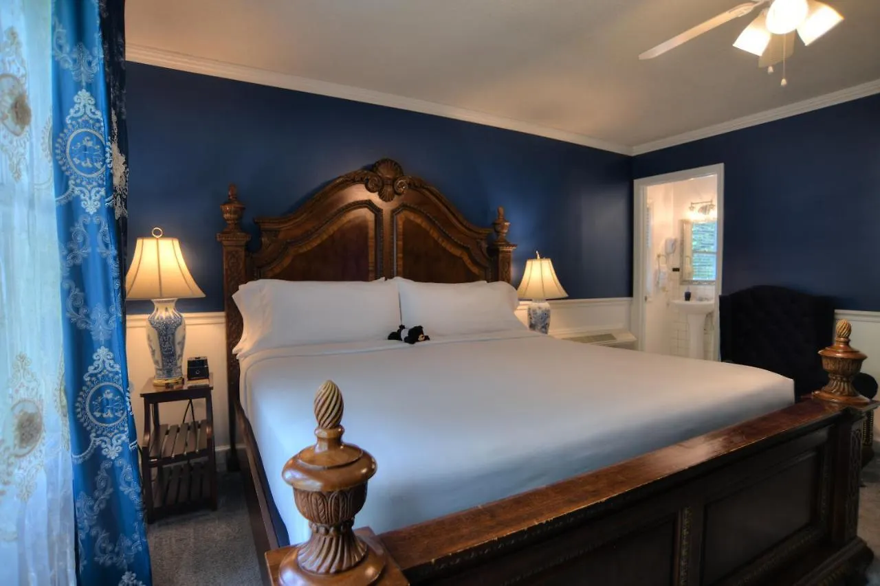 Blue Mountain Mist Country 3* Sevierville