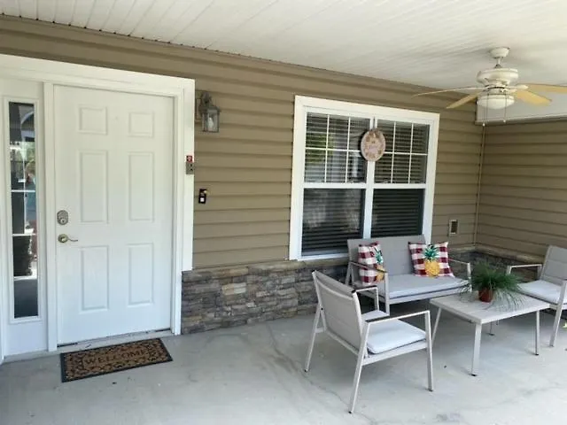 New Listing! 2 Beds And 1 Pullout Sofa In Pigeon Forge-dollywood-1 Level-2 Car Garage-gatlinburg, Wifi, Pool * Pigeon Forge