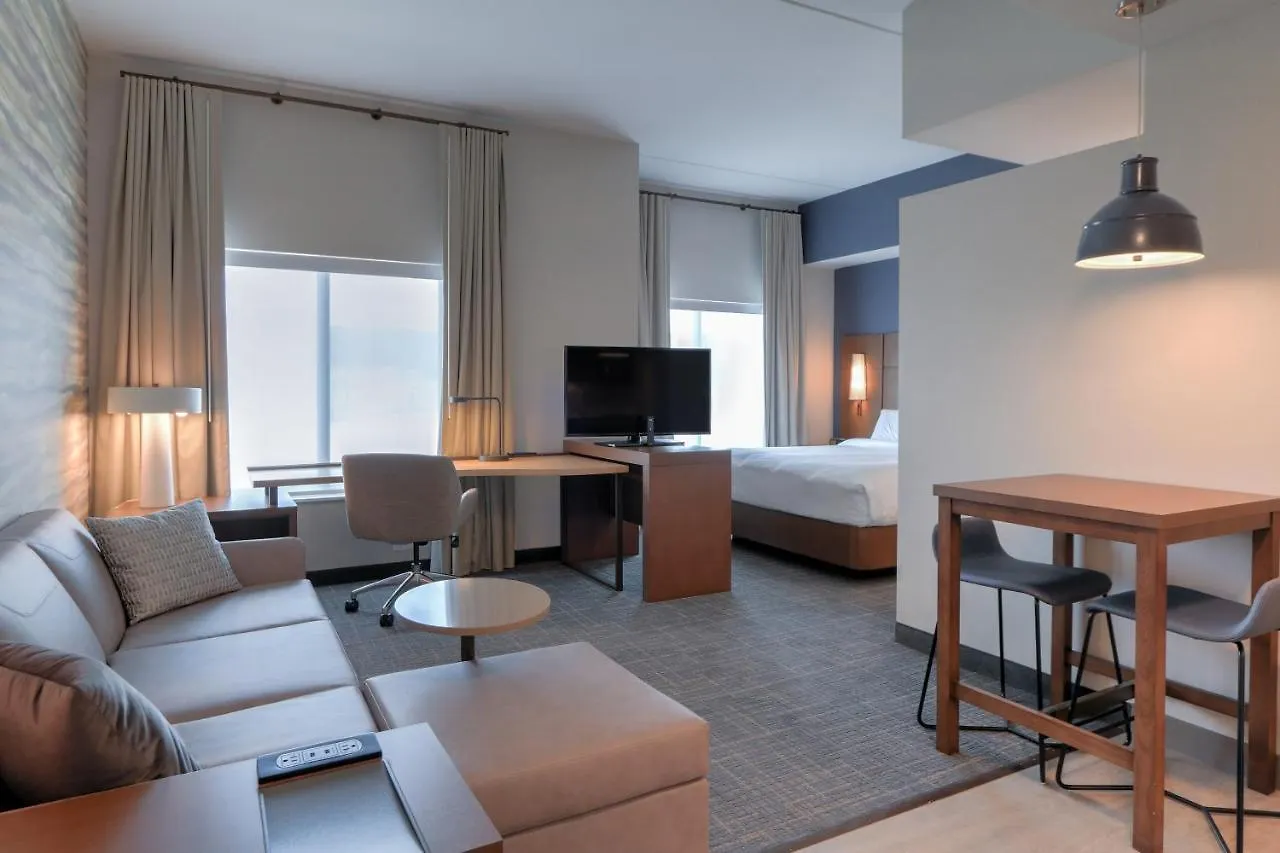 Hotell By Marriott