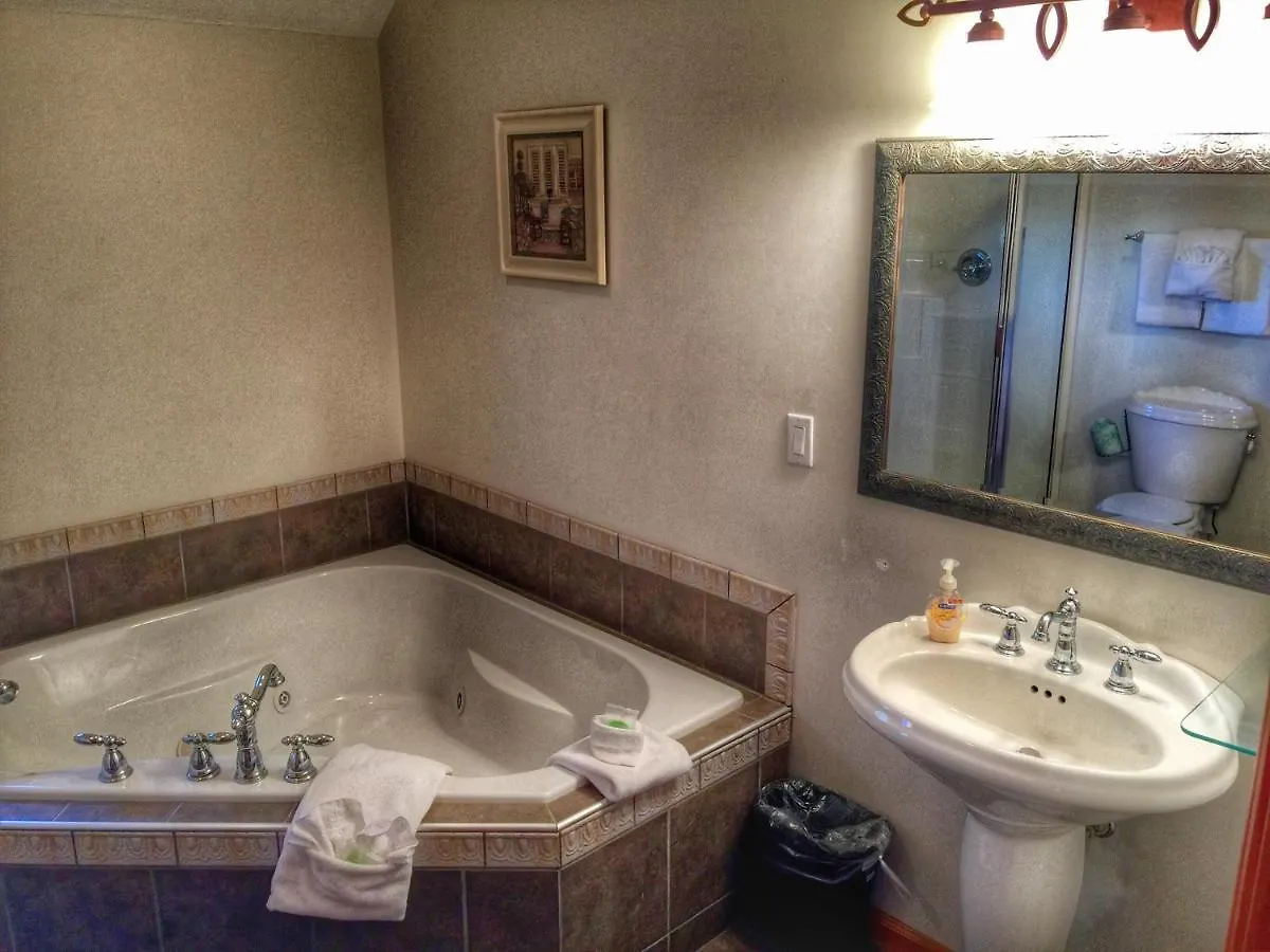 Holiday home Ole Smoky Retreat