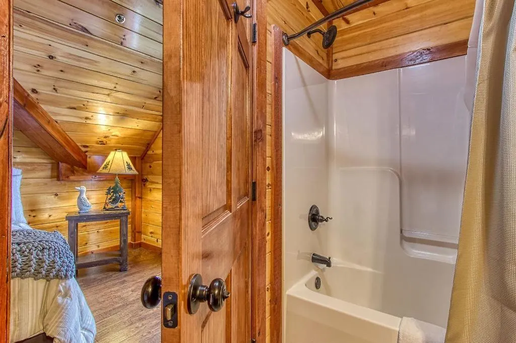 Mountain Splash, Private Pool, Theater Room, 1089 Free Tickets Each Paid Day, Dollywood And Feriehus Pigeon Forge