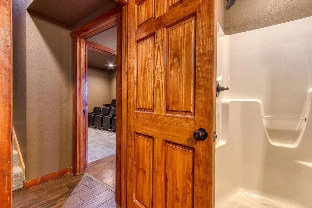 Mountain Splash, Private Pool, Theater Room, 1089 Free Tickets Each Paid Day, Dollywood And Feriehus