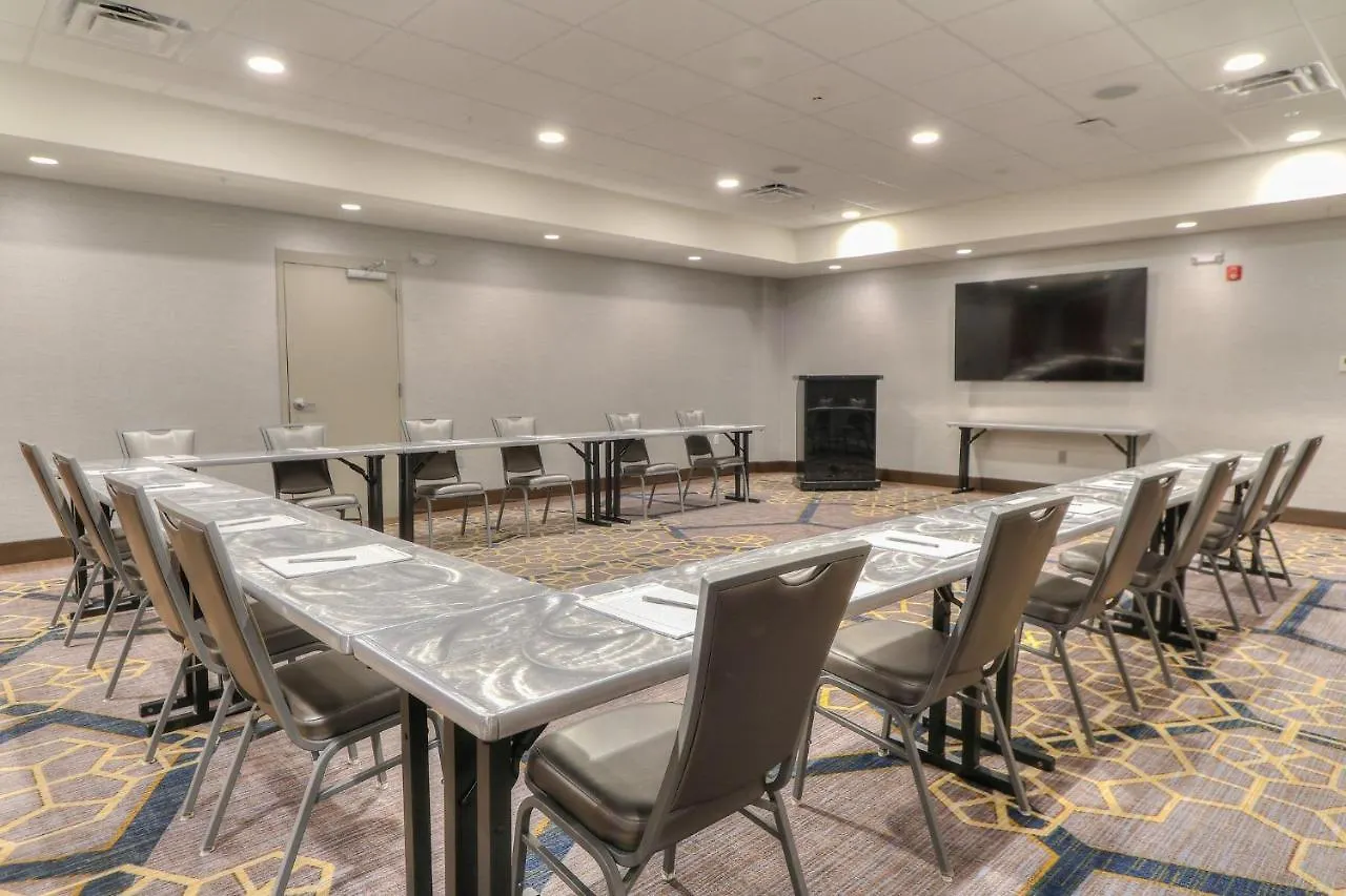 & Convention Center, An Ihg Pigeon Forge