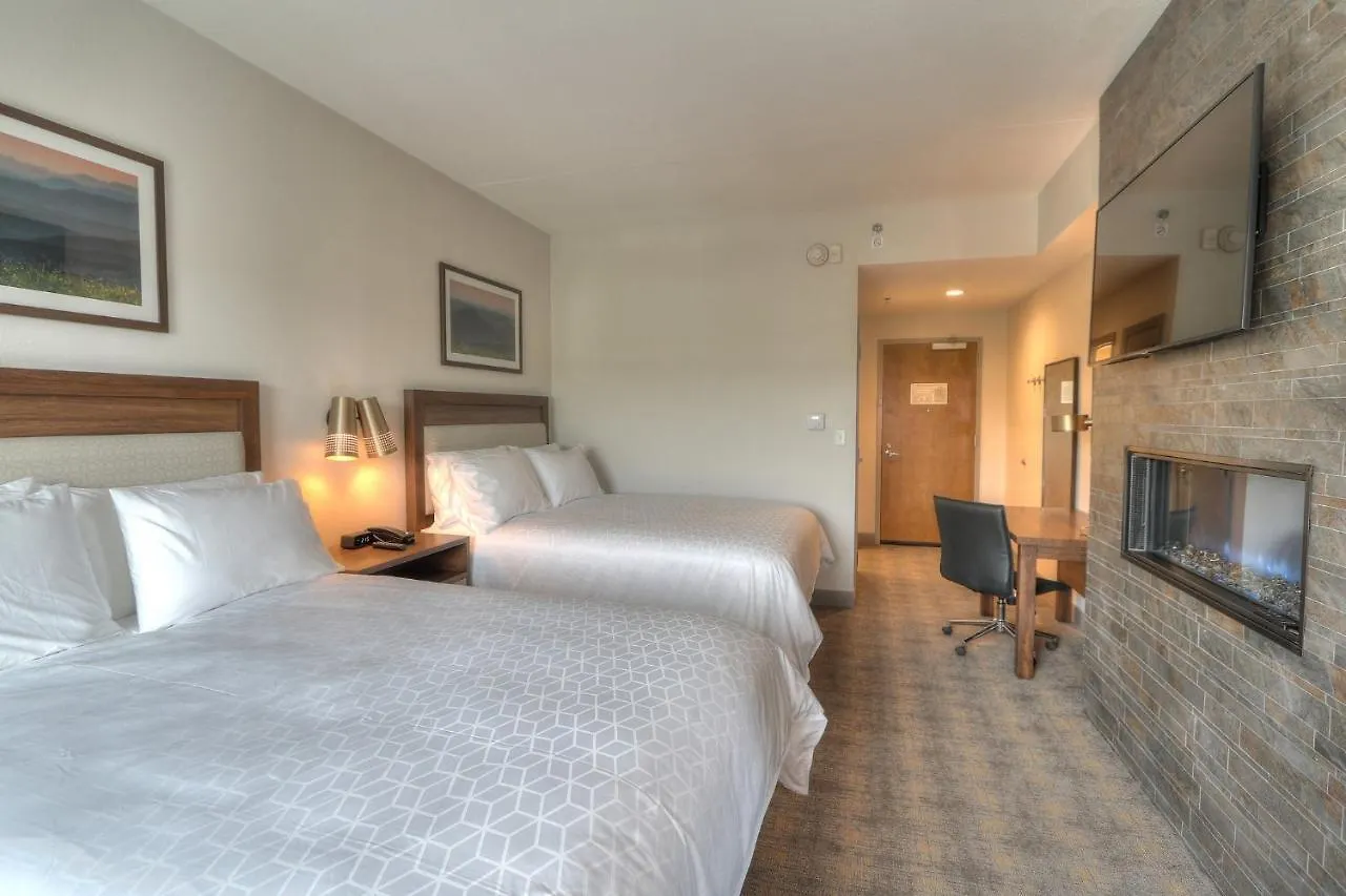 & Convention Center, An Ihg Hotel 4*