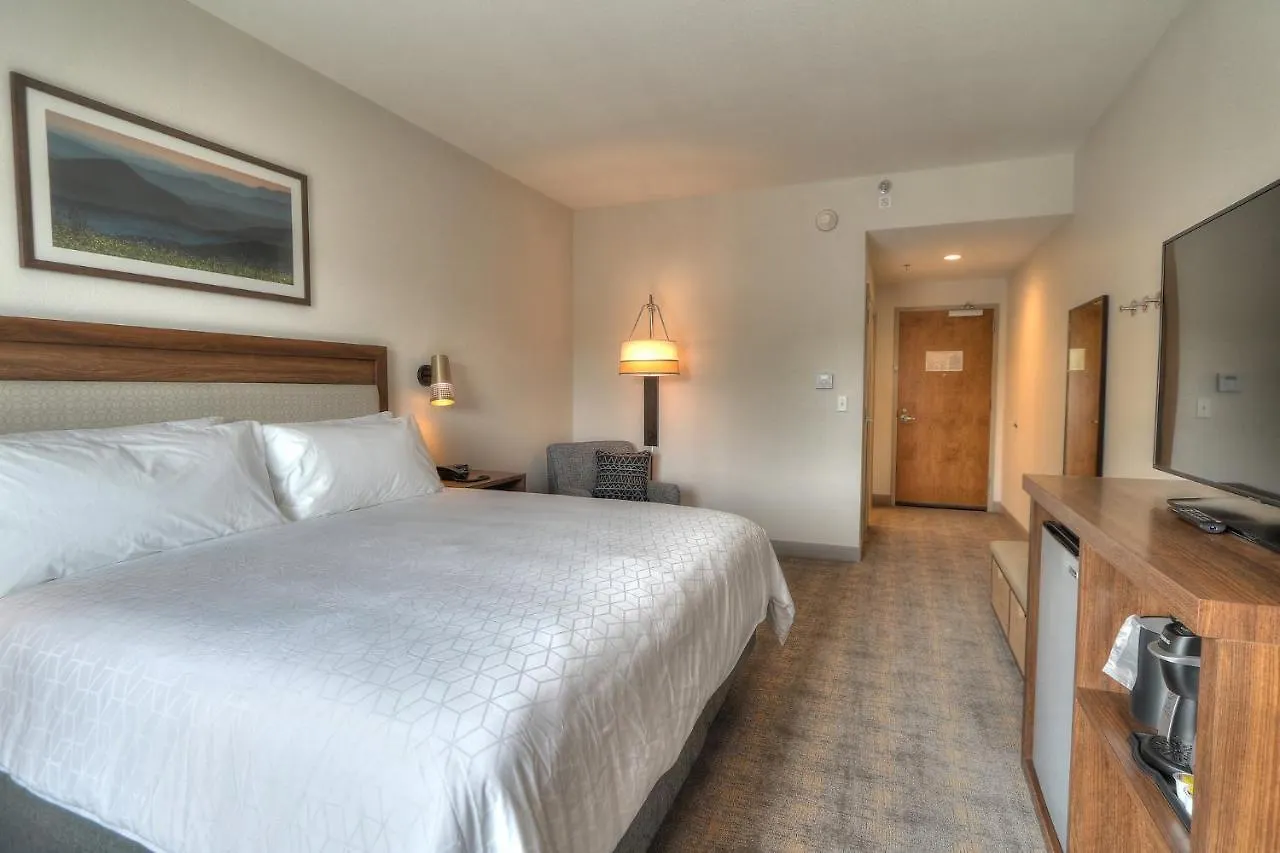 & Convention Center, An Ihg Hotel Pigeon Forge