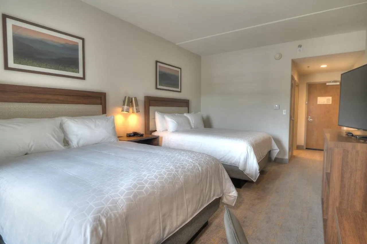 Hotel & Convention Center, An Ihg 4*