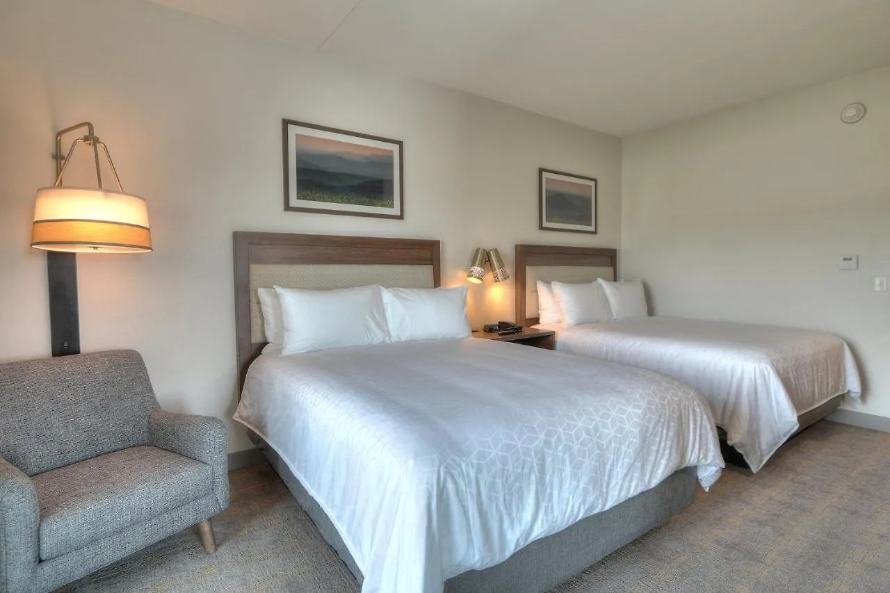 & Convention Center, An Ihg Hotel 4*