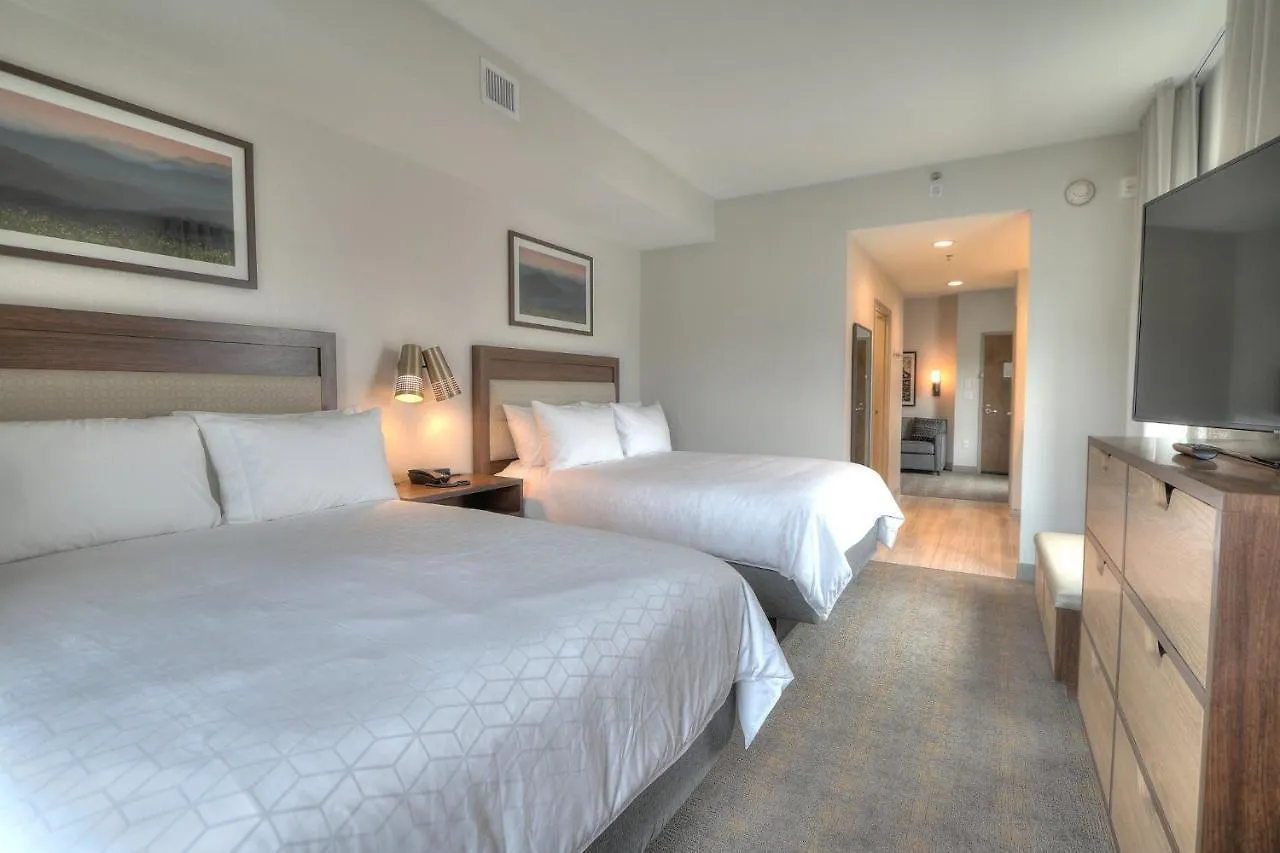 Hotel & Convention Center, An Ihg