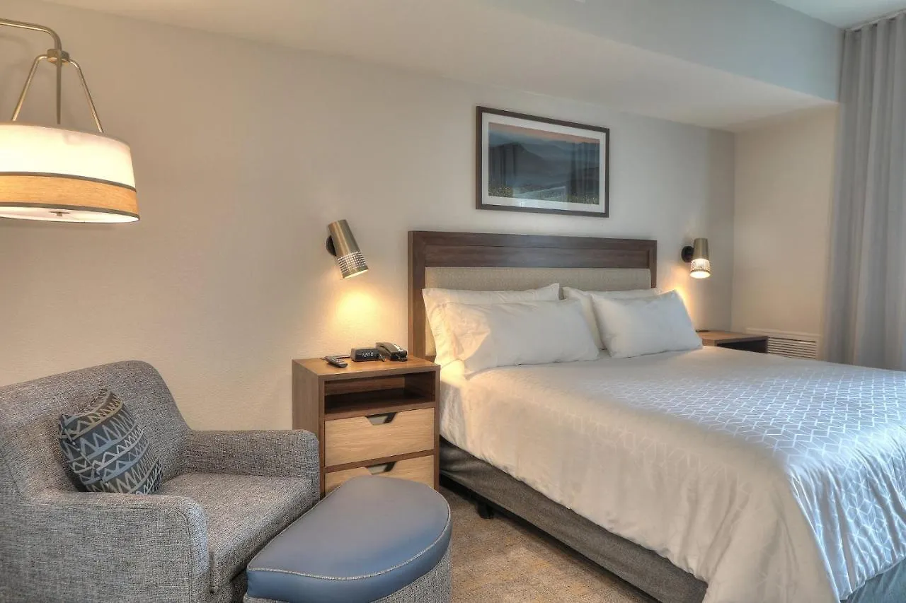 & Convention Center, An Ihg Hotel Pigeon Forge