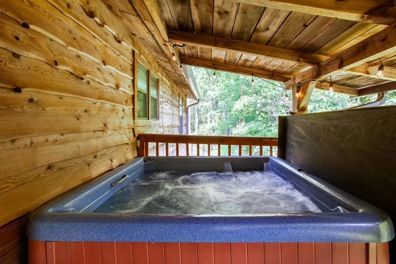 Feriehus Forest Hot Tub Fire Pit Pool Table *
