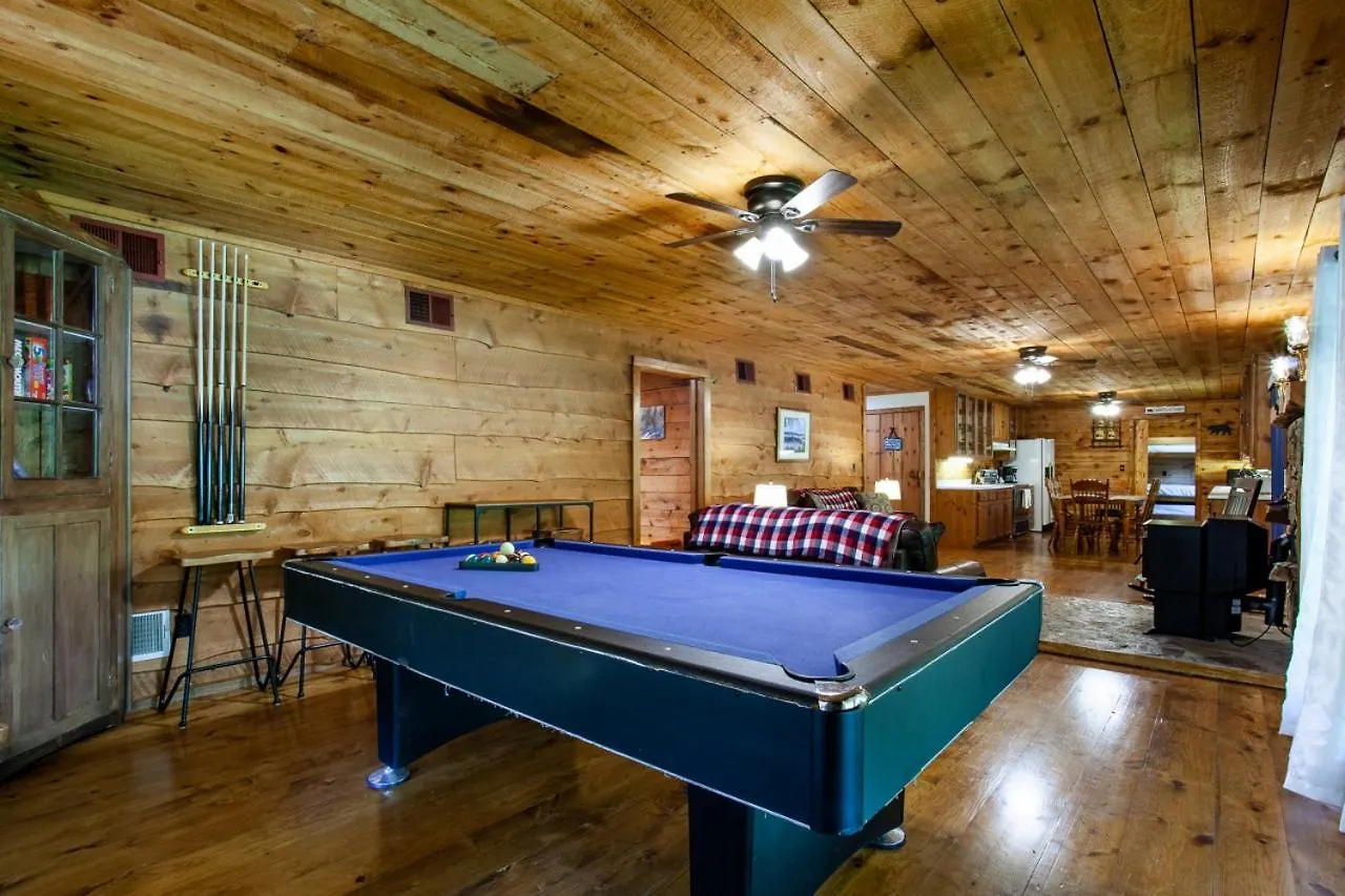 Feriehus Forest Hot Tub Fire Pit Pool Table *