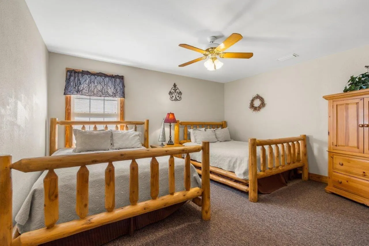 Poplar Point Unit 12f Pigeon Forge