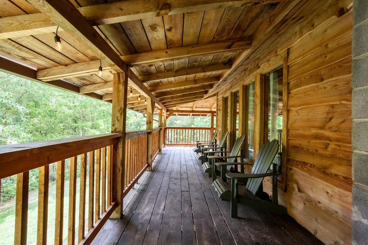 Forest Hot Tub Fire Pit Pool Table Feriehus