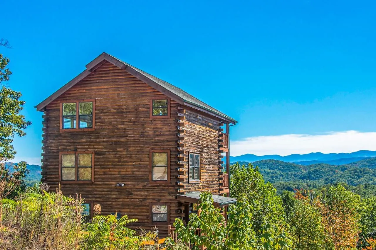 Holiday home Beyond Expectations *