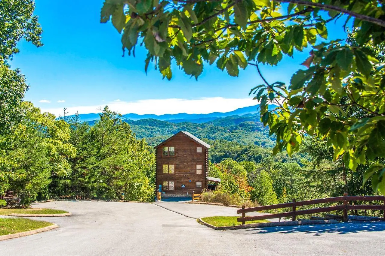 Beyond Expectations * Pigeon Forge