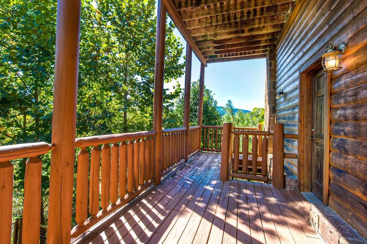 Holiday home Beyond Expectations *