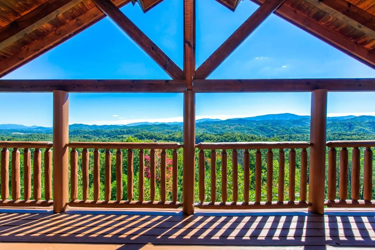 Holiday home Beyond Expectations *