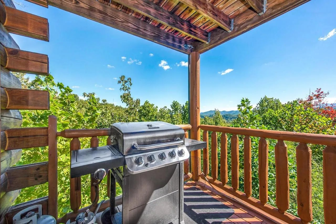 Holiday home Beyond Expectations