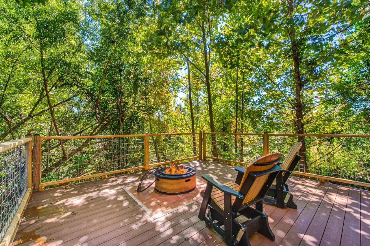 Beyond Expectations Pigeon Forge