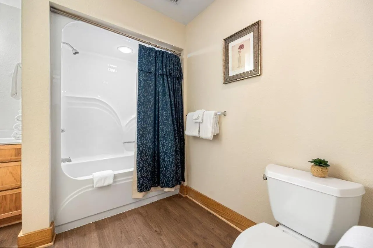 Appartement Poplar Point Unit 12e