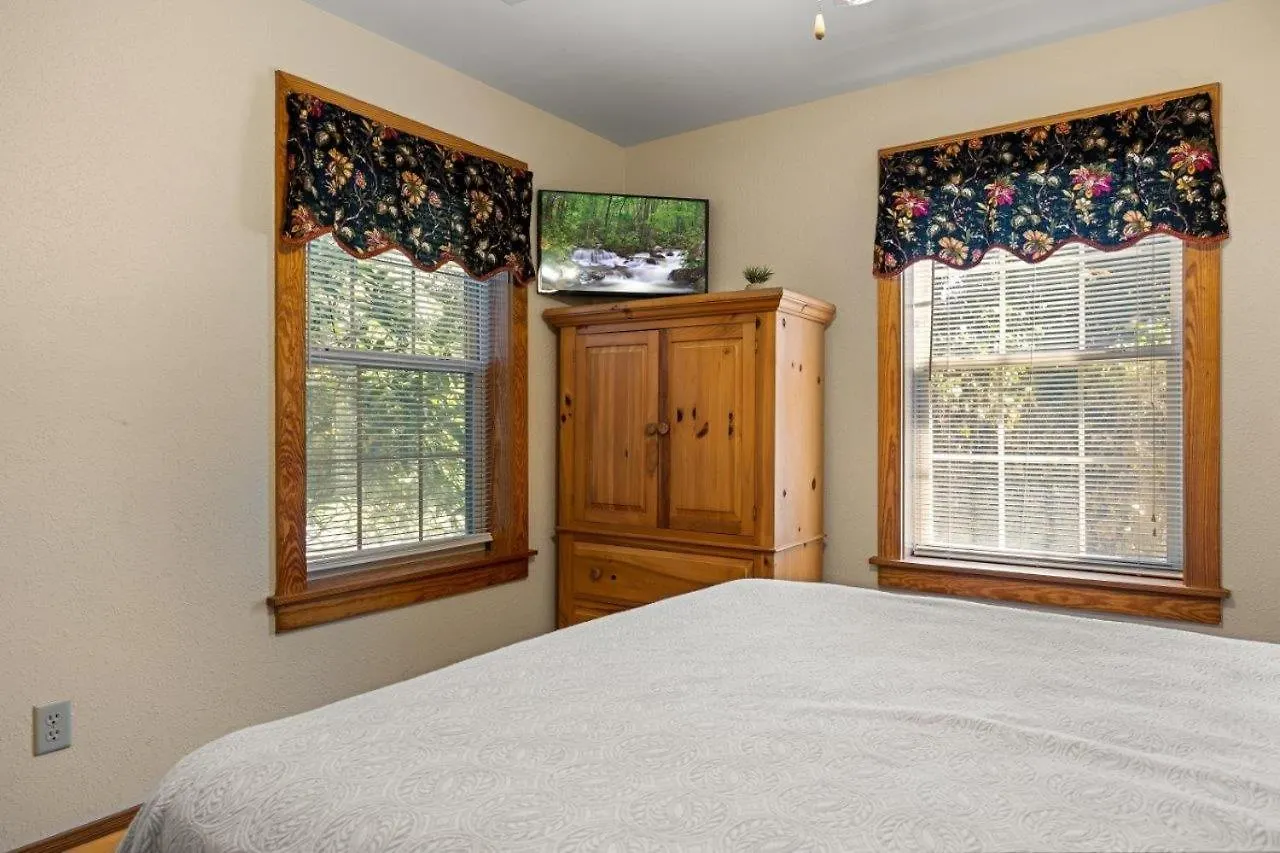 Appartement Poplar Point Unit 12e Pigeon Forge