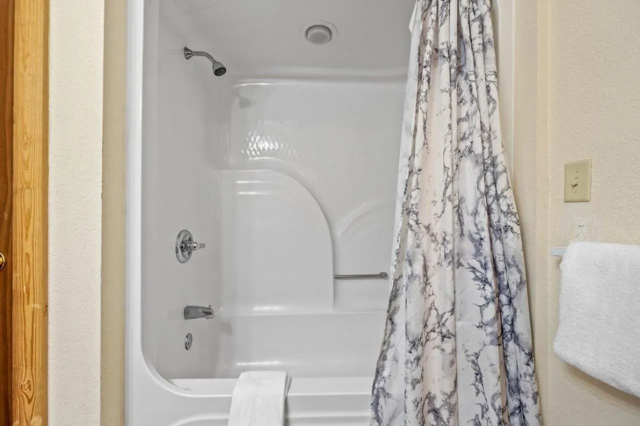 Poplar Point Unit 12f Apartment Pigeon Forge