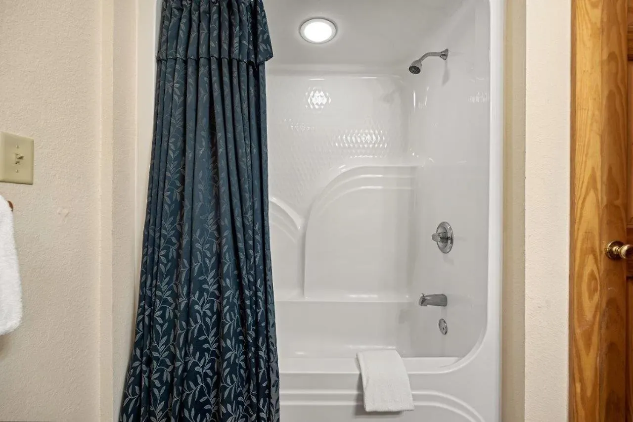 Poplar Point Unit 12e Appartement *