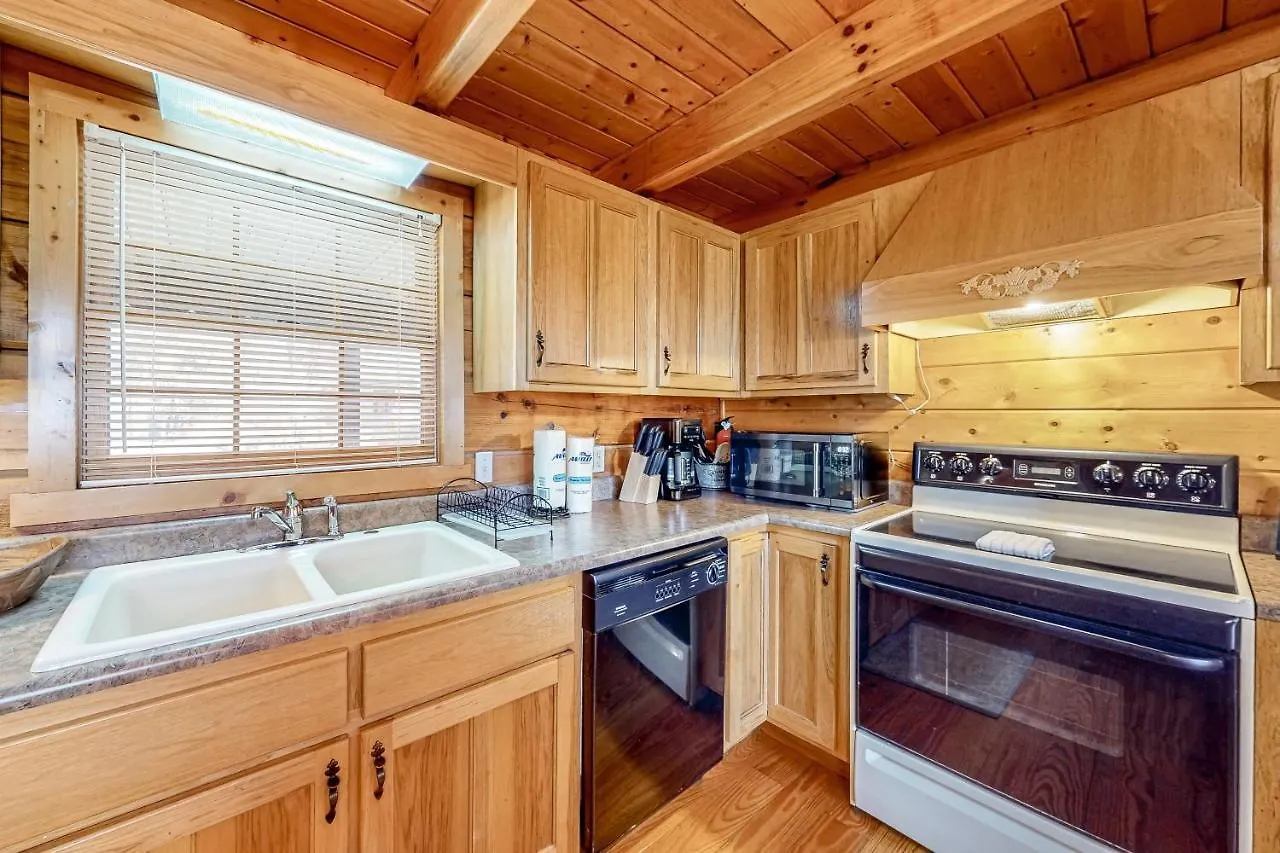 Sylvan Glen Holiday home Pigeon Forge