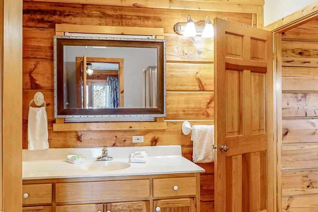 Holiday home Sylvan Glen *