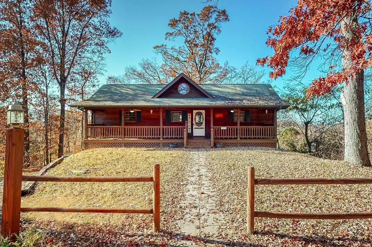 Holiday home Sylvan Glen Pigeon Forge