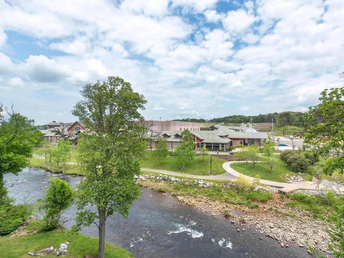 River View Bear Crossing 302 Apartment Pigeon Forge