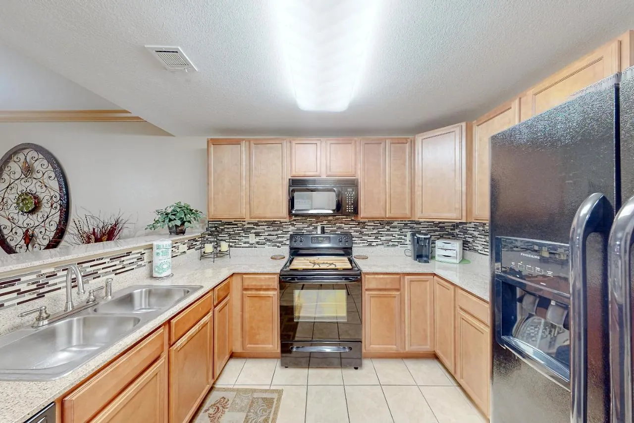 Wildernest Apartamento Pigeon Forge