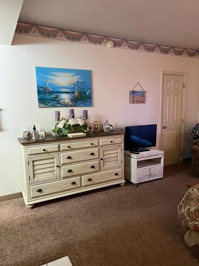 River Place #110 3bd Feriehus