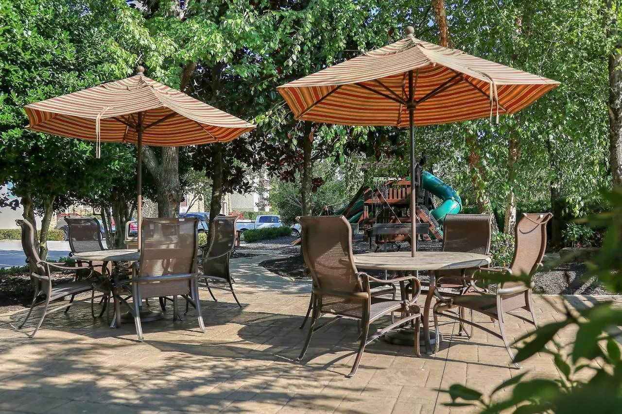 瑞弗史东度假及spa酒店  酒店 4*