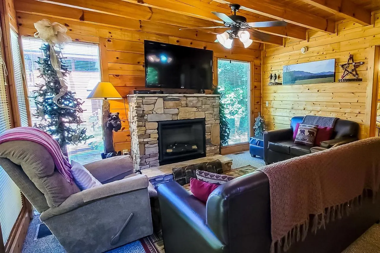 Holiday home Across The Creek