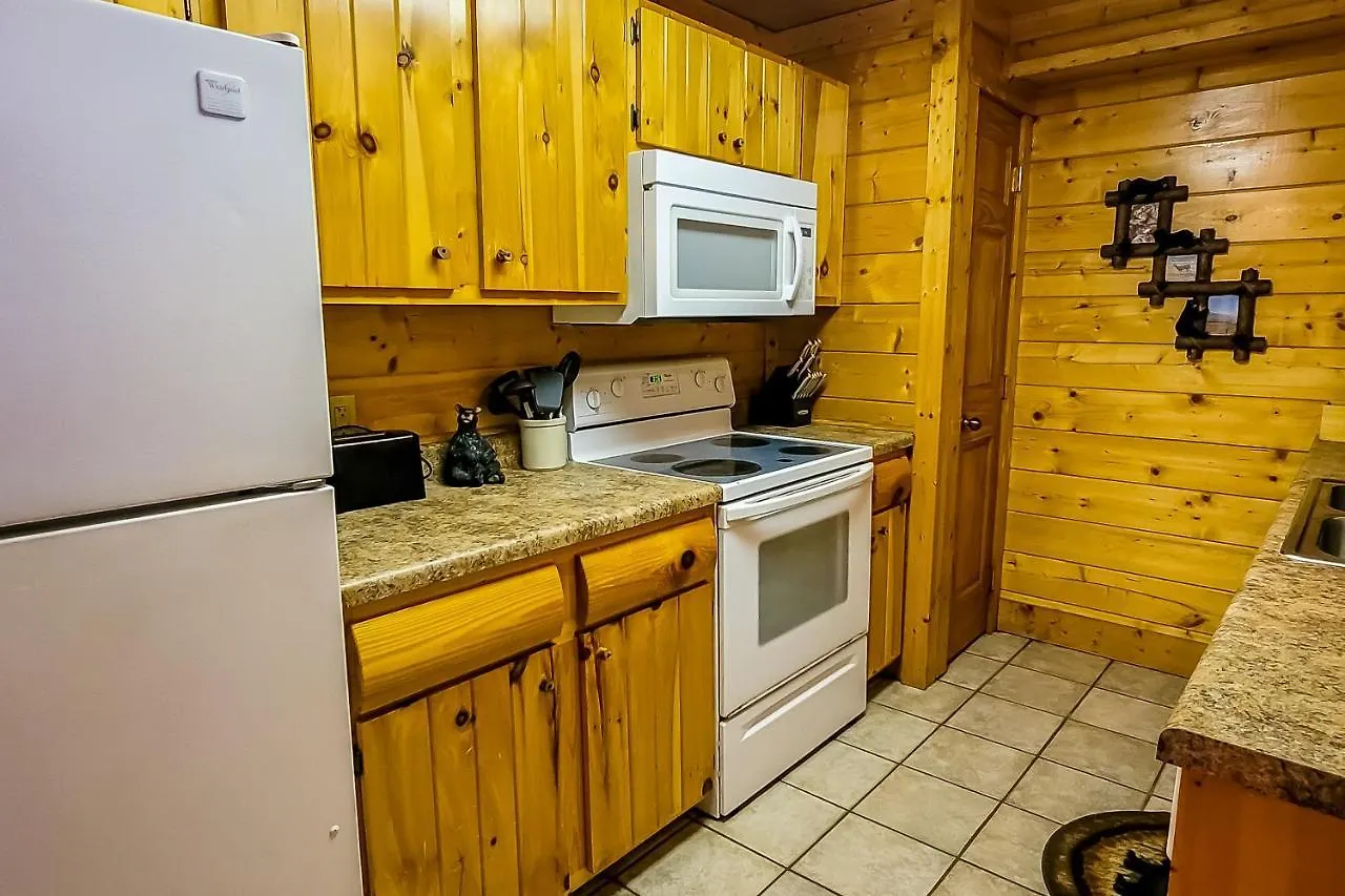 Across The Creek Holiday home