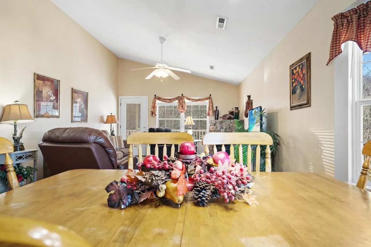 Ferienhaus River Breeze *