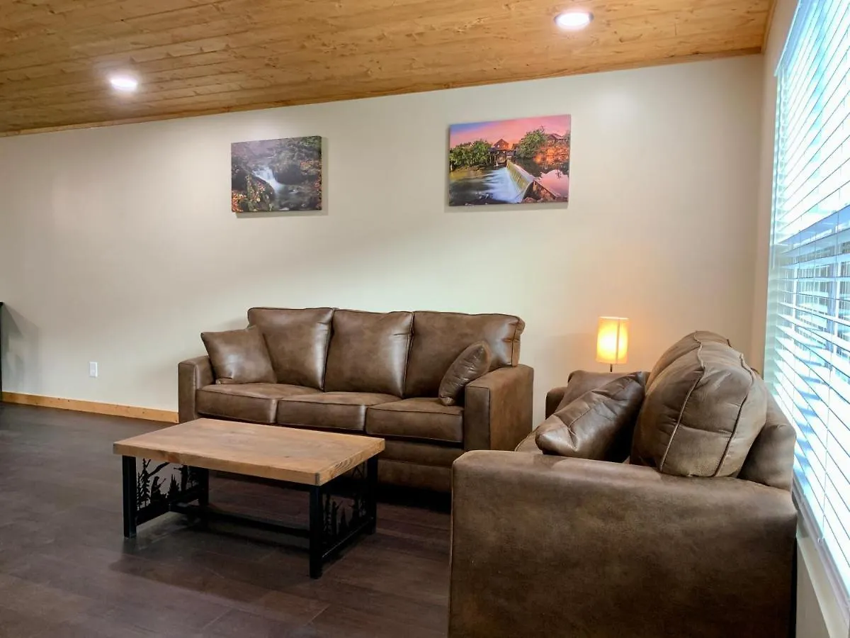 Apartmán High Valley Pigeon Forge