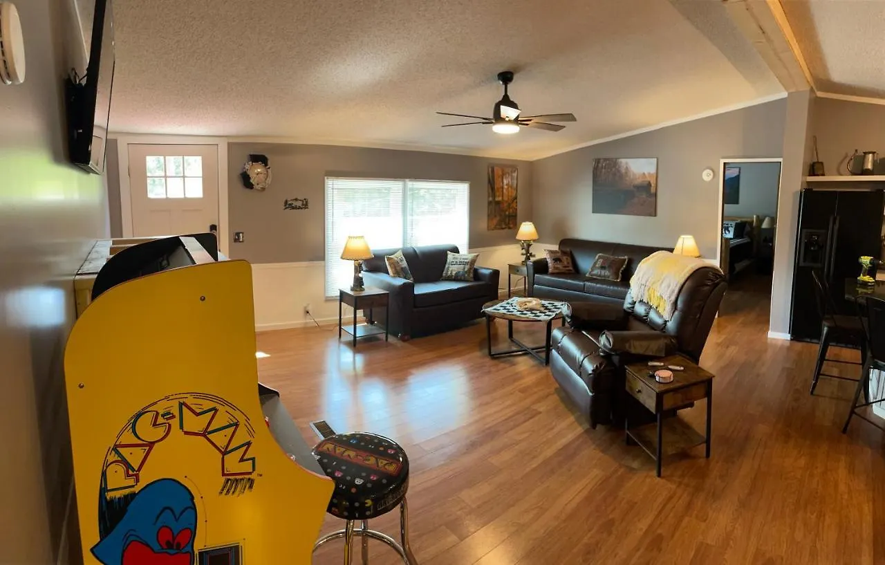 Holiday home Bear Doodle Sevierville