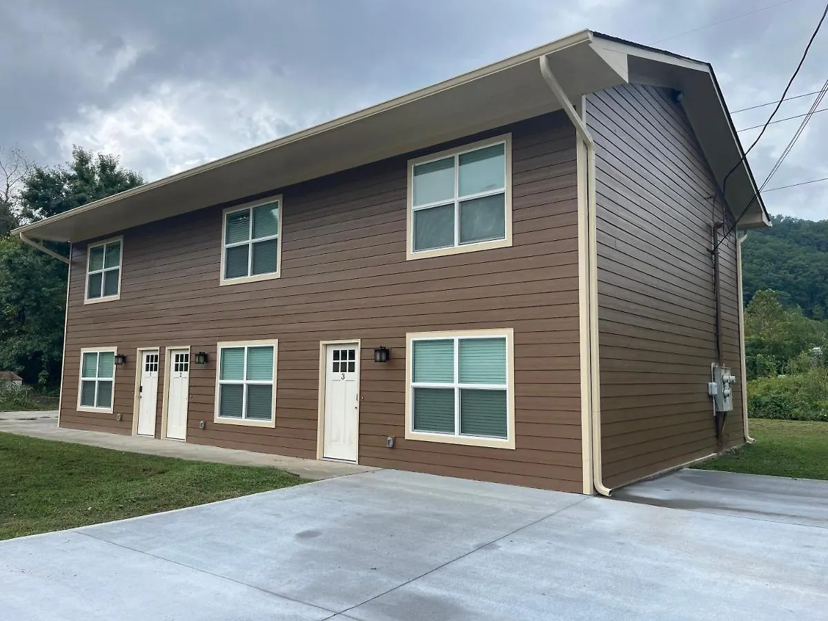 Apartmán High Valley Pigeon Forge